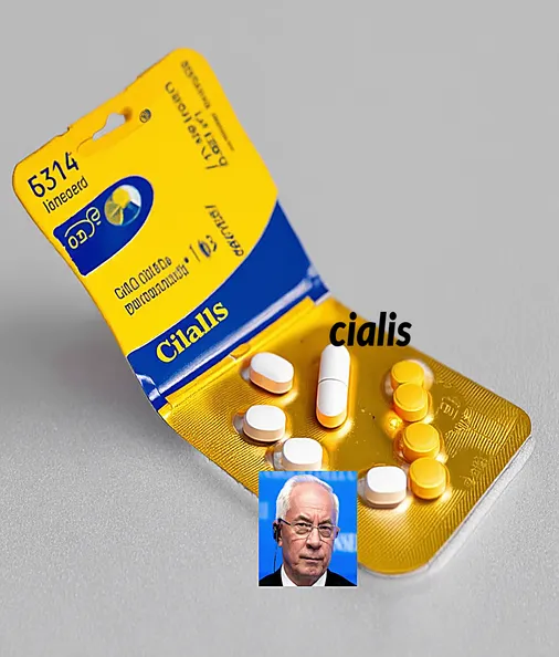 Cialis generico principio attivo